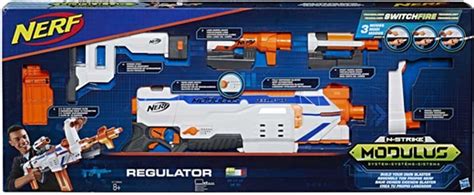 Nerf Modulus Regulator Wholesale