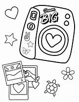 40 Teen Girls Coloring Pages Teens Preppy Aesthetic  sketch template