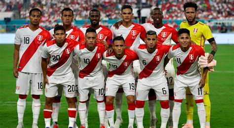 Selección Peruana | Periodistas de Fox Sports Radio Perú indicaron que la Bicolor puede pelear ...