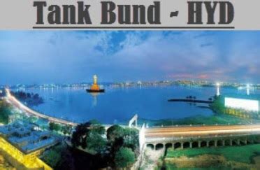 Tank bund hyderabad, tank bund boating timings, tank bund at night,