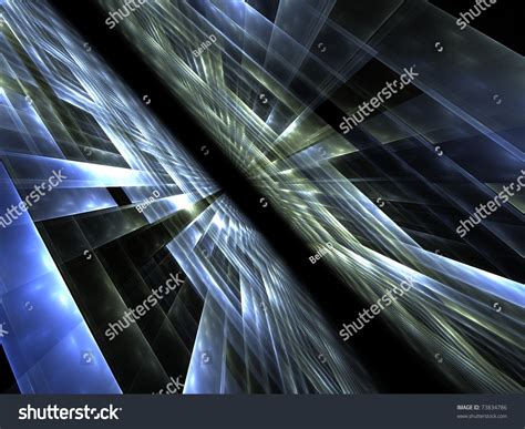 3d Abstract Grid Background Texture Stock Photo 73834786 : Shutterstock