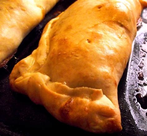 Chilean empanadas Recipe by Arturo - CookEatShare