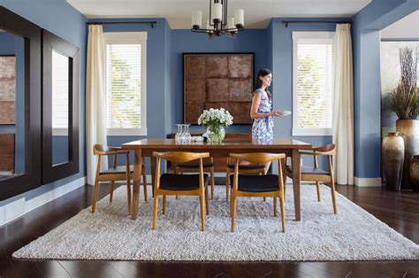 5 Elegant Dining Room Colors We Love | Tinted by Sherwin-Williams