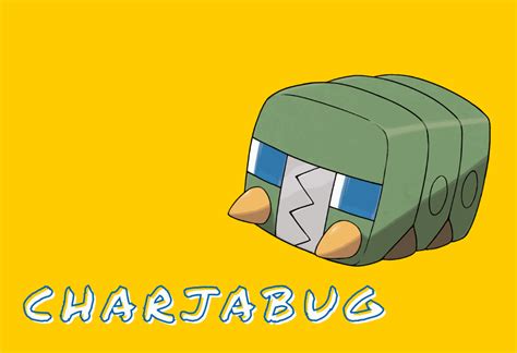 Charjabug Guide: A Pokemon With Potential To Surge To The Top - Pok Universe