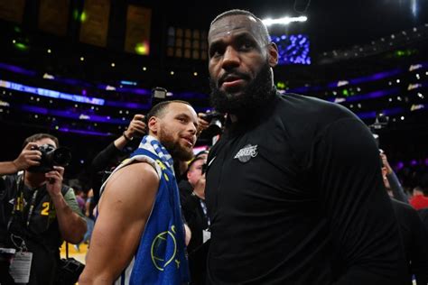 LeBron James to Warriors is fun idea, but would be terrible trade