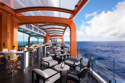 Video: Celebrity Edge Dining & Restaurant Guide | Celebrity Cruises