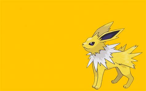 Jolteon Wallpapers (63+ pictures) - WallpaperSet