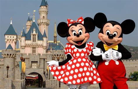 The 5 Major Disney Individual Shareholders | Investopedia