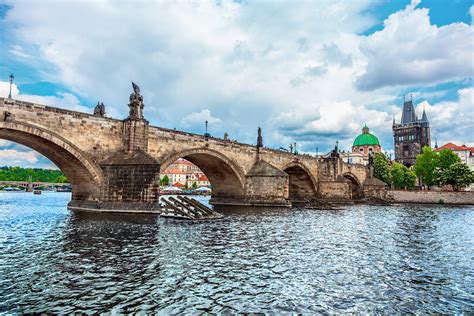 Popular Activities in Prague, Czech Republic - 7 Days Abroad