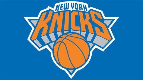 New York Knicks 2023-2024 Regular Season Schedule