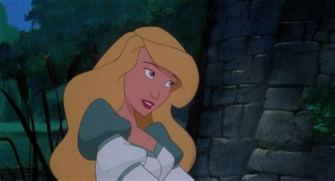 The Swan Princess (1994) Screencap | Fancaps