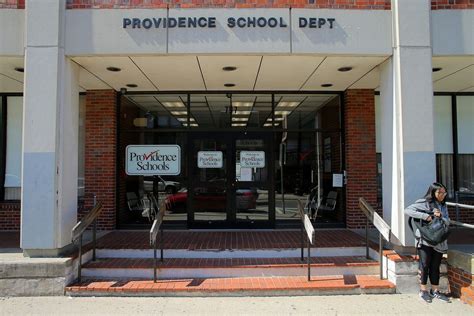 What Boston can learn from the R.I. takeover of Providence schools - The Boston Globe