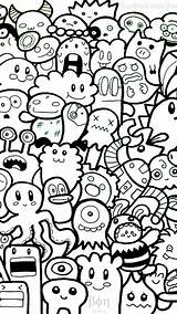 45 Super Cool Doodle ideas You Can Really Sketch Anywhere – Artofit sketch template