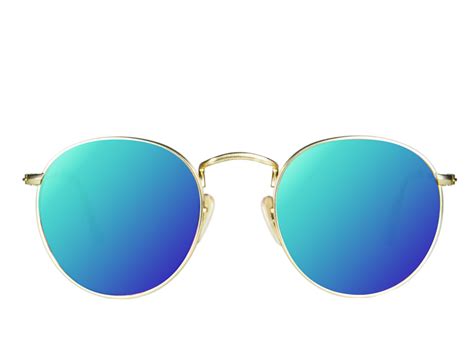 Aviator sunglasses Ray-Ban - sunglasses png download - 1024*768 - Free ...