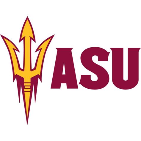 ASU Sun Devils | Brands of the World™ | Download vector logos and logotypes