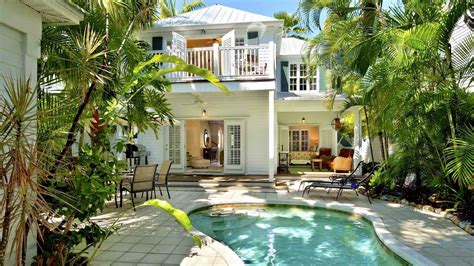 Bahamian Bamboo - Last Key Realty | Beach house exterior, Beach house design, Beach cottage style