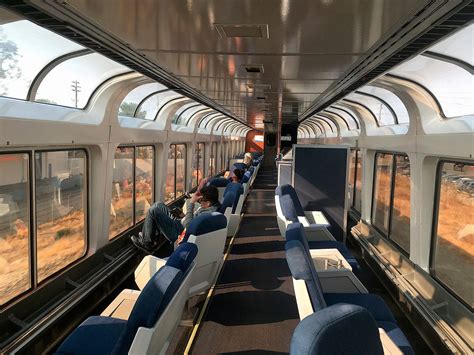 Amtrak resumes routes, including Everett Empire Builder stop | HeraldNet.com