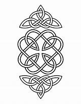 Celtic Coloring Pages  Best For Kids sketch template