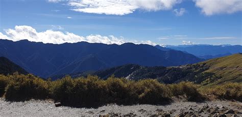 Guide to Hiking Hehuanshan in Taiwan - Here's how you do it » myBeautyCravings