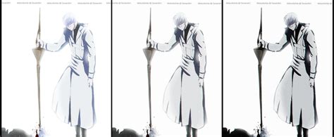 Arima vs Kaneki || Tokyo Ghoul by MidoriAishite on DeviantArt