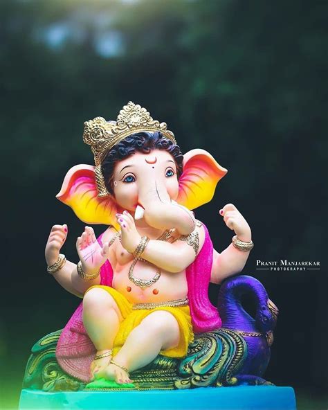 "Amazing Collection: Over 999 Cute Bal Ganesh Images in Full 4K Resolution"