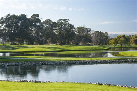 Host a Tournament/Outing - Buenaventura Golf Course