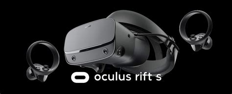 Oculus Rift S Headset Publishing | InstaVR