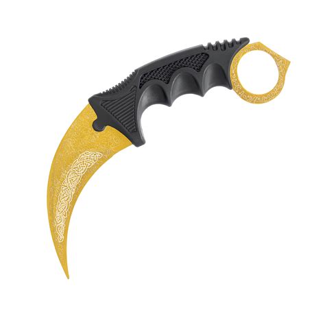 Karambit Lore | Real CS:GO custom made IRL by LootKnife