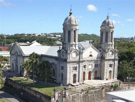 The Restoration of St. John's Cathedral: The Closing