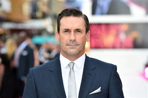 Jon Hamm is the latest A-lister to join Amazon's 'Good Omens' | Engadget
