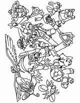 Coloring Page  Pokemon advanced coloring Pages 181 sketch template