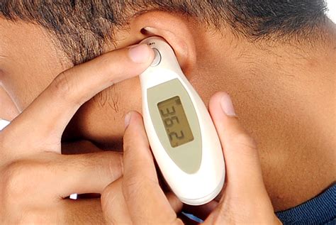 How to Use an Ear Thermometer: 10 Steps - wikiHow