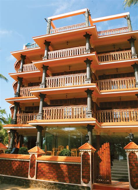 Trivandrum - Hotels & Resorts | Page 10 | SkyscraperCity Forum