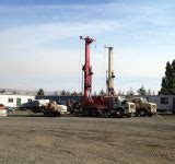 Arrow Drilling | Geothermal Drilling | Oregon