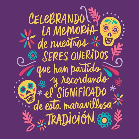 Day Of The Dead Quotes - Hadria Jaquenette