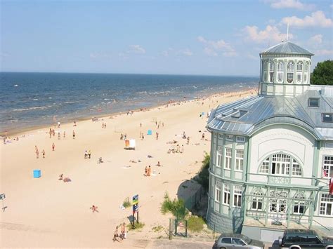 riga beach - Living + Nomads – Travel tips, Guides, News & Information!