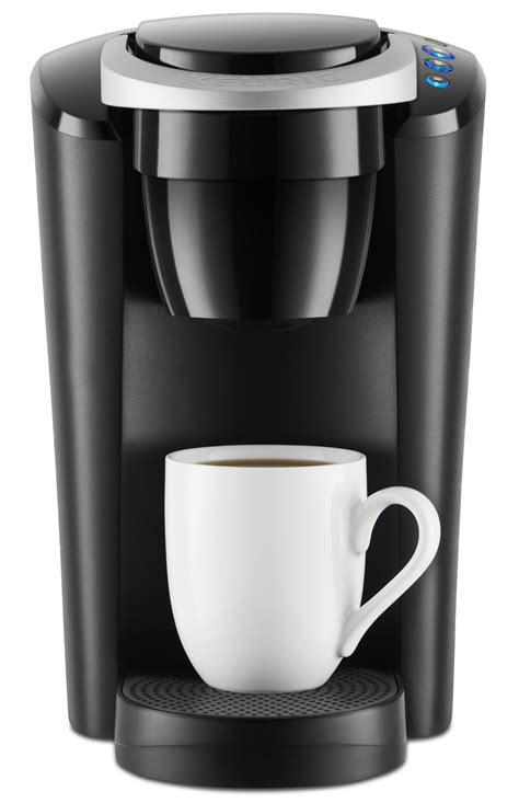 Keurig K-Compact Single-Serve K-Cup Pod Coffee Maker Only $50