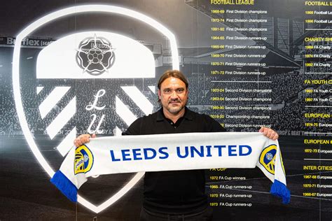 Leeds Next Manager Odds: Daniel Farke appointed