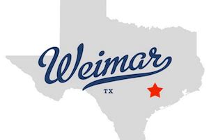 Weimar, Texas - Discount Hotels