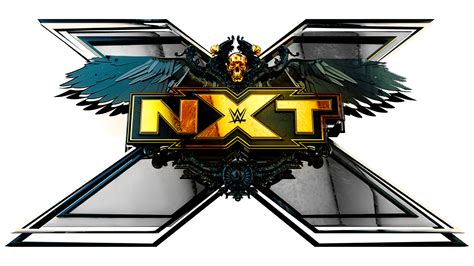 WWE NXT Logo, symbol, meaning, history, PNG, brand