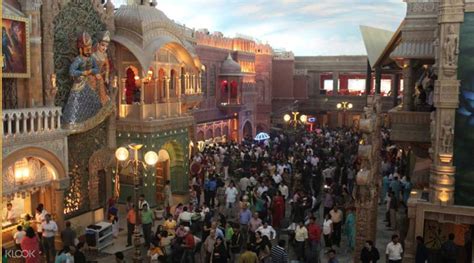 Kingdom of Dreams Tickets in Gurugram