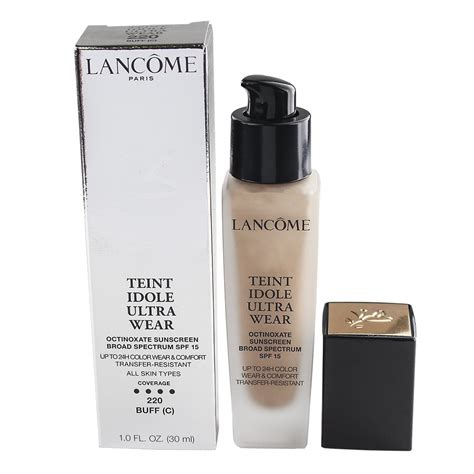 Top 9 Lancome Teint Miracle Bare Skin Foundation - Home & Home