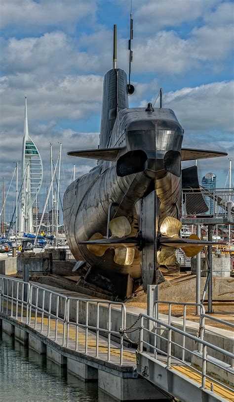 R N Submarine Museum on Twitter: "We can't wait to see you today at 2pm for our event 'Life on a ...