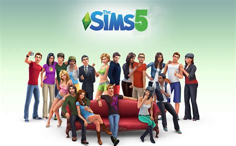 SIMS 5 Release Date and Features