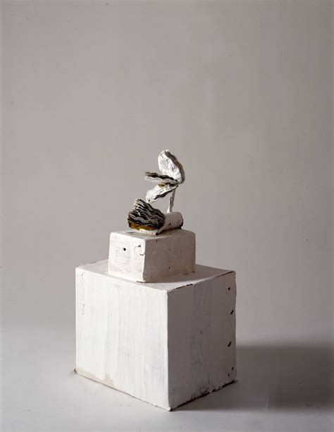 Sculptures - Artwork - Cy Twombly Foundation | Sculpture abstraite ...