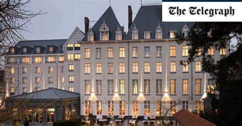 Top 10: the best hotels in Bruges city centre | Telegraph Travel