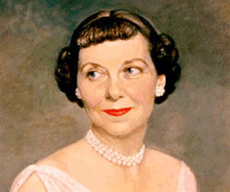 Mamie Eisenhower Biography - Facts, Childhood, Family Life & Achievements