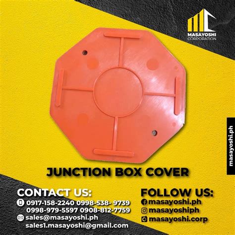 Junction Box Cover, Junction Box Protection, Junction Box, Commercial ...