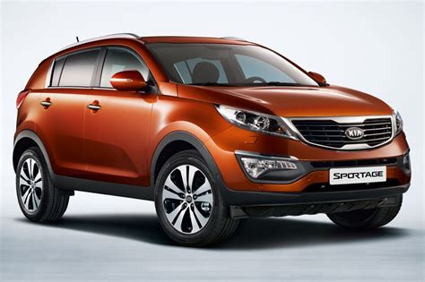 TURBO HYBRID KIA SPORTAGE - ALFI TURBO, LA MARQUE REFERENCE