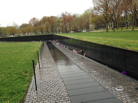 Vietnam Veterans Memorial, Washington DC in 2023 | Vietnam veterans memorial, Vietnam veterans ...